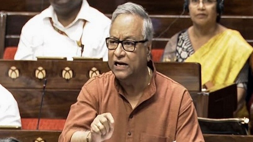 വനിതാ ഡോക്ടറുടെ കൊലപാതകം: 'സർക്കാരിൽ ജന വിശ്വാസം നഷ്ടപ്പെട്ടു'; രാജിവെക്കുന്നതായി മമതയ്ക്ക് തൃണമൂൽ എംപിയുടെ കത്ത്